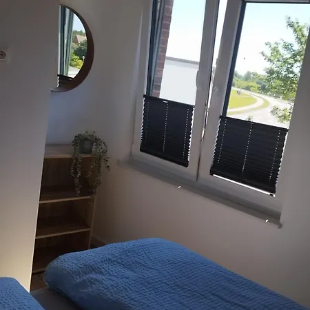 Hotel Ferienhaus-tide