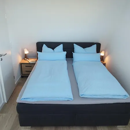 Ferienhaus-tide Hotel Norderney