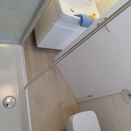 Ferienhaus-tide * Norderney