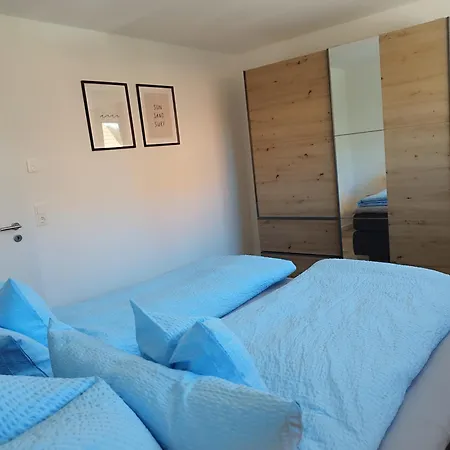 Otel Ferienhaus-tide