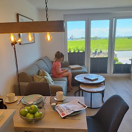 Ferienhaus-tide Otel