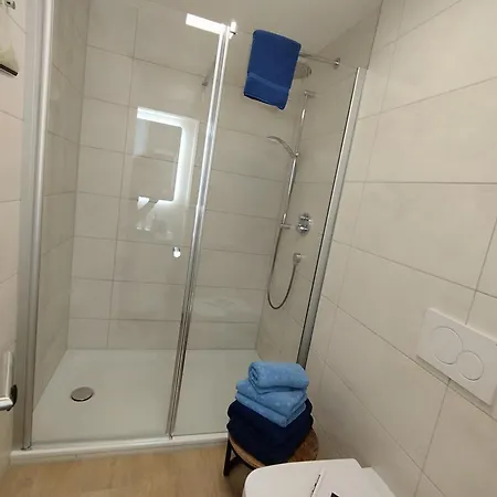 Ferienhaus-tide * Norderney