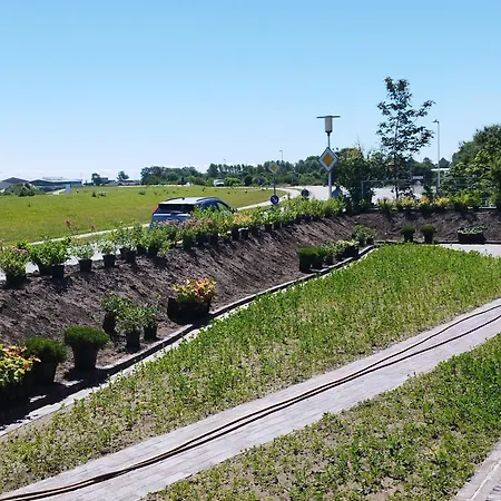 Hotel Ferienhaus-tide