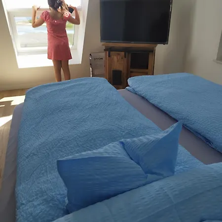 Ferienhaus-tide Hotel *