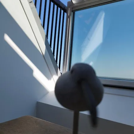 Ferienhaus-tide Hotel