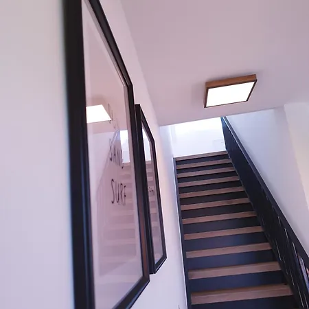 Ferienhaus-tide Hotel *