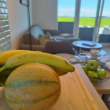 Otel Ferienhaus-tide