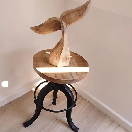 Ferienhaus-tide Hotel