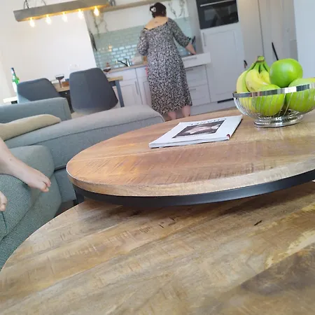 Otel Ferienhaus-tide