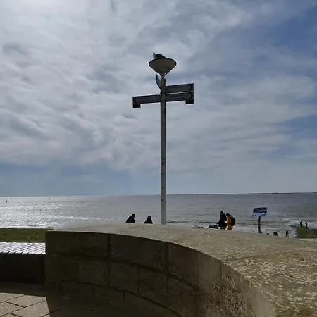 Ferienhaus-tide Otel *