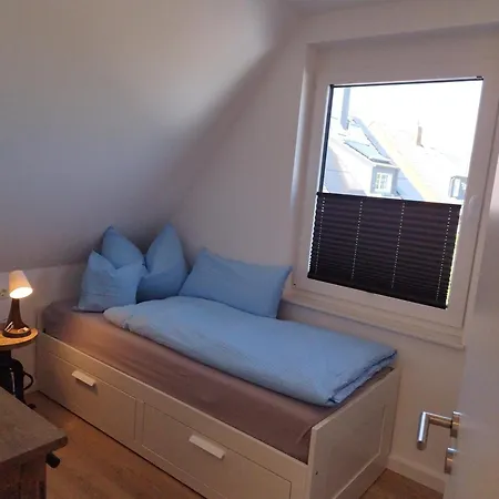 Otel Ferienhaus-tide *