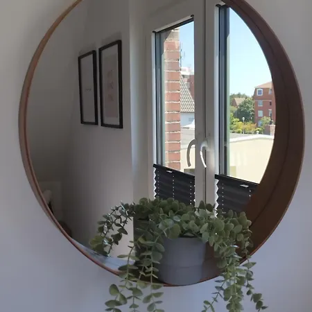 Ferienhaus-tide Hotel Norderney