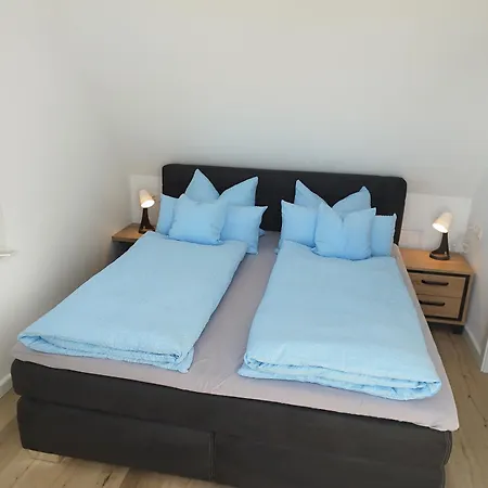 Otel Ferienhaus-tide *