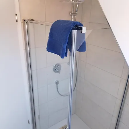 Ferienhaus-tide Otel Norderney