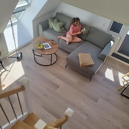 Ferienhaus-tide Otel *