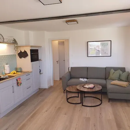 Otel Ferienhaus-tide Norderney