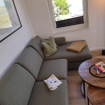 Ferienhaus-tide Hotel