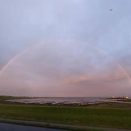 Hotel Ferienhaus-tide