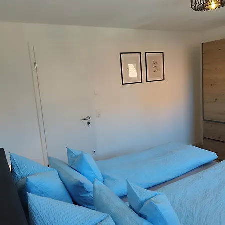 Ferienhaus-tide Otel *