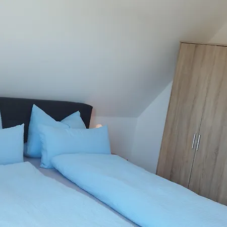 Ferienhaus-tide Otel