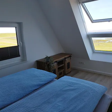 Hotel Ferienhaus-tide Norderney