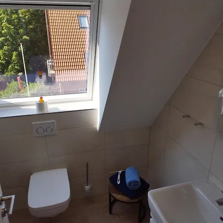 Hotel Ferienhaus-tide *