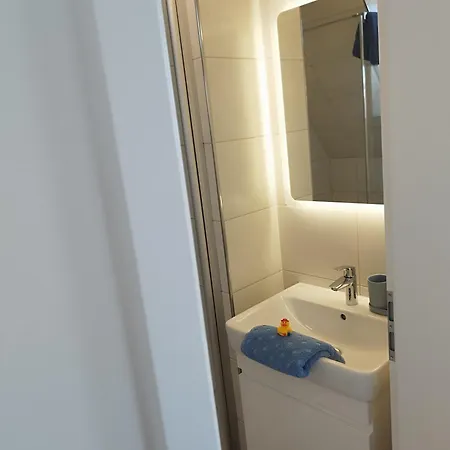 Ferienhaus-tide Otel Norderney