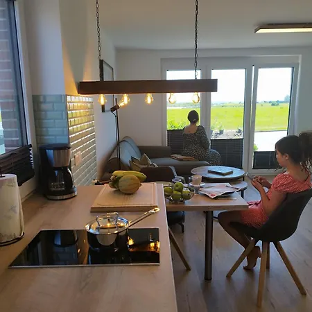 Ferienhaus-tide Otel