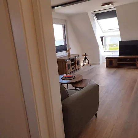 Ferienhaus-tide Hotel *