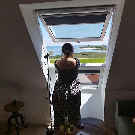 Otel Ferienhaus-tide *