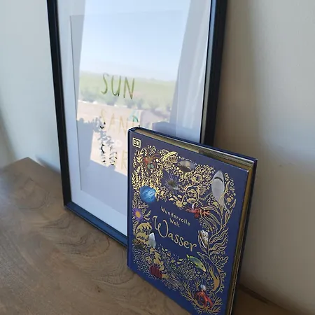 Ferienhaus-tide Otel