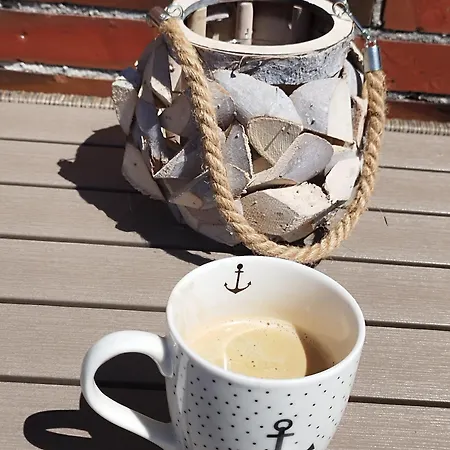 Ferienhaus-tide * Norderney