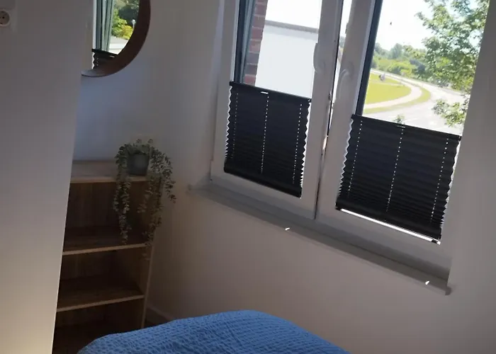 فندق Ferienhaus-tide