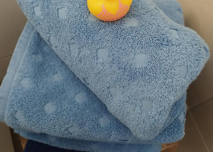 فندق Ferienhaus-tide