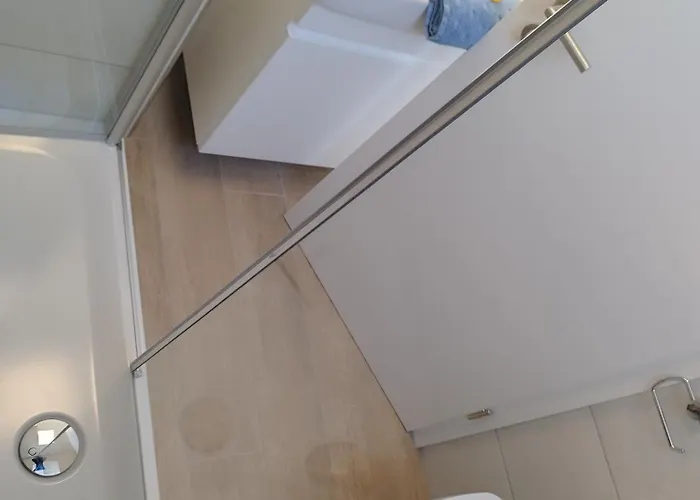 Ferienhaus-tide * نورديرني