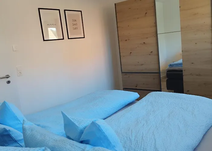 فندق Ferienhaus-tide