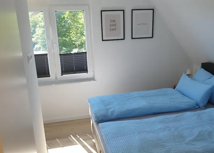 Ferienhaus-tide نورديرني