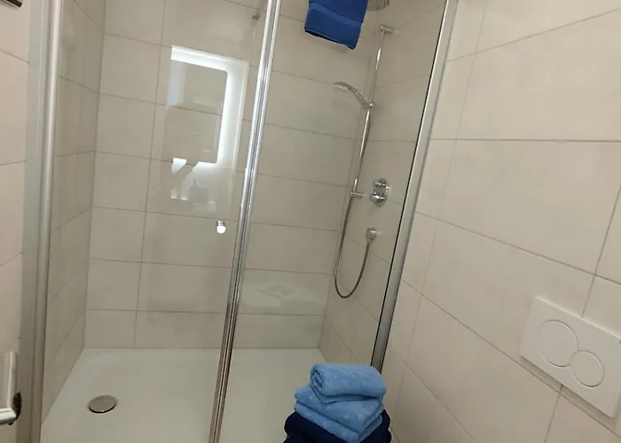 Ferienhaus-tide * نورديرني