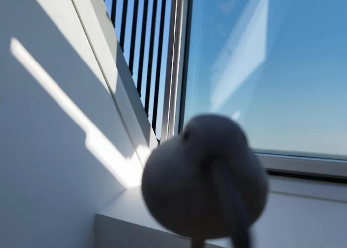 Ferienhaus-tide فندق