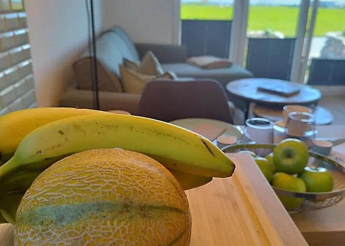 فندق Ferienhaus-tide