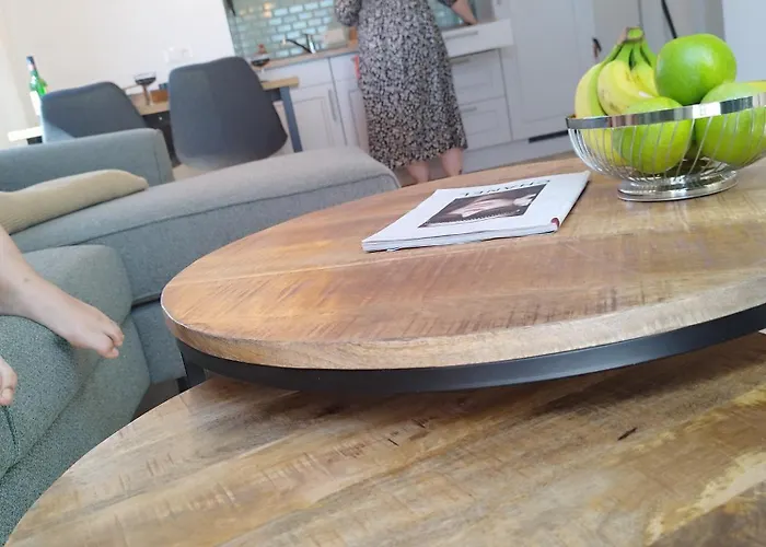 فندق Ferienhaus-tide