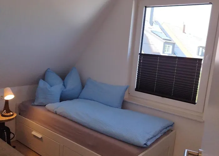 فندق Ferienhaus-tide *