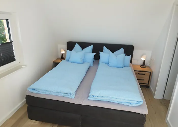 فندق Ferienhaus-tide *