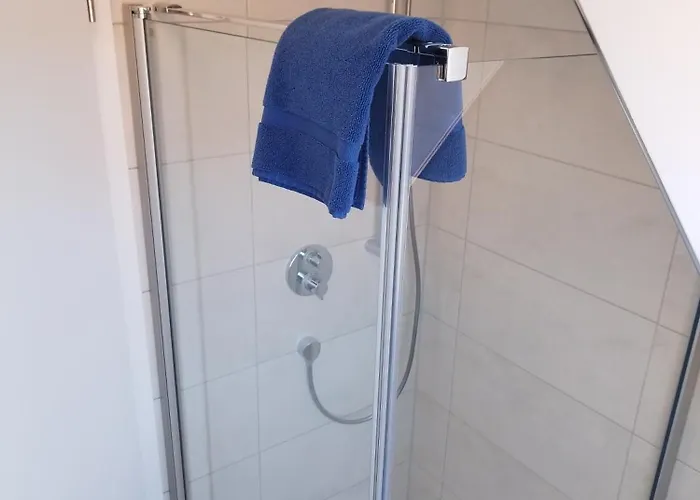 Ferienhaus-tide فندق نورديرني