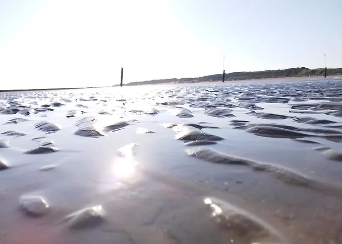 فندق Ferienhaus-tide *