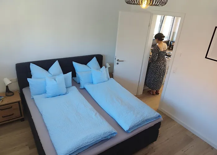 Ferienhaus-tide نورديرني