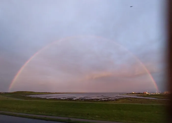 فندق Ferienhaus-tide