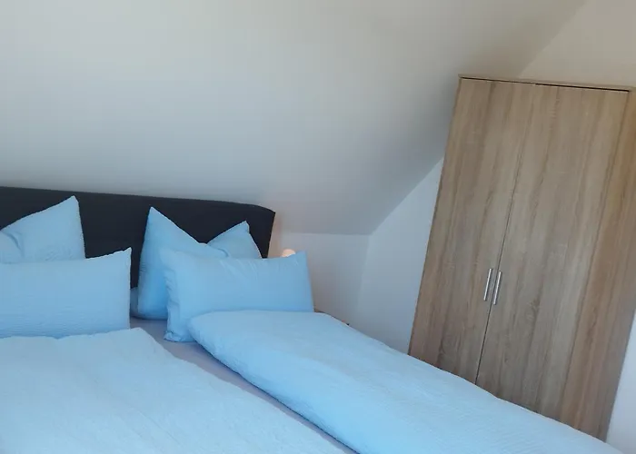 Ferienhaus-tide فندق