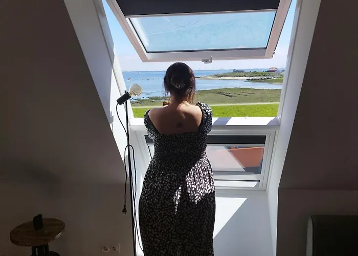 فندق Ferienhaus-tide *