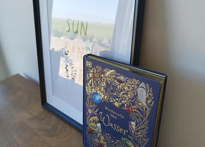 Ferienhaus-tide فندق